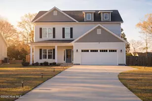 1616 Chadwick Shores Dr, Sneads Ferry, NC 28460 - Photo 1