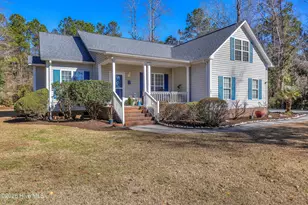 109 Candlewood Dr, Hampstead, NC 28443 - Photo 1