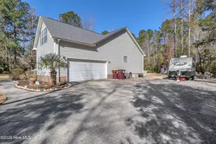 109 Candlewood Dr, Hampstead, NC 28443 - Photo 5