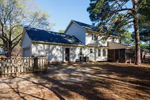 312 Edinboro Dr, Southern Pines, NC 28387 - Photo 29