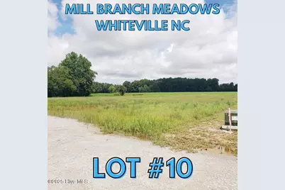 104 Mill Branch Drive, Whiteville, NC 28472 - Photo 1