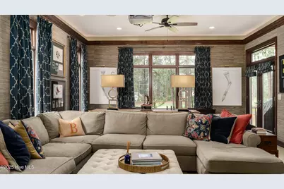 370 Lake Dornoch Drive, Pinehurst, NC 28374 - Photo 23