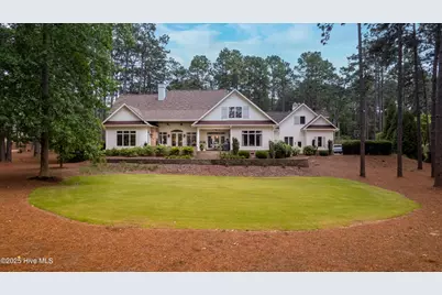 370 Lake Dornoch Drive, Pinehurst, NC 28374 - Photo 5