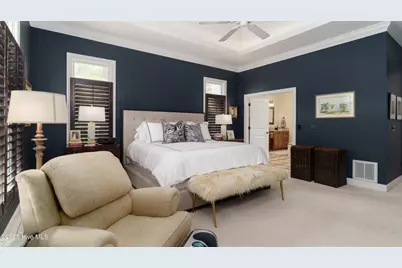 370 Lake Dornoch Drive, Pinehurst, NC 28374 - Photo 31