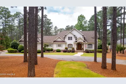 370 Lake Dornoch Drive, Pinehurst, NC 28374 - Photo 1