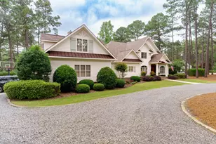 370 Lake Dornoch Dr, Pinehurst, NC 28374 - Photo 3