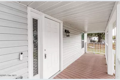 708 E Highland Avenue, Rocky Mount, NC 27801 - Photo 3