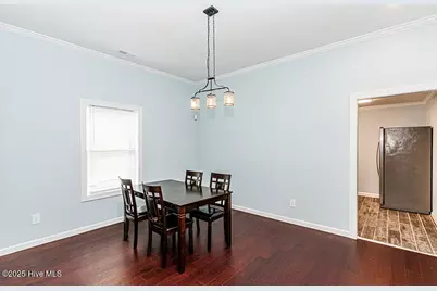 708 E Highland Avenue, Rocky Mount, NC 27801 - Photo 11