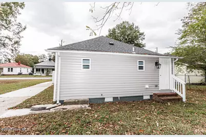 708 E Highland Avenue, Rocky Mount, NC 27801 - Photo 5