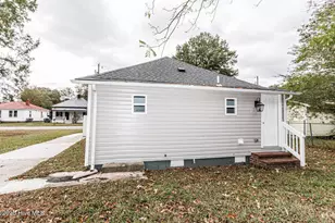 708 E Highland Ave, Rocky Mount, NC 27801 - Photo 5