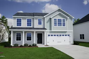 841 Schoolfield Dr, Sneads Ferry, NC 28460 - Photo 3