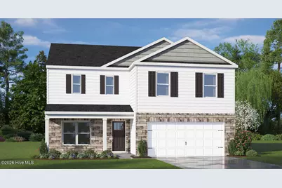 1116 Aviator Lane, Ayden, NC 28513 - Photo 1