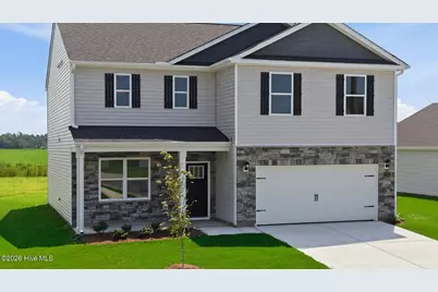 1116 Aviator Lane, Ayden, NC 28513 - Photo 3