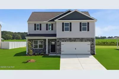 1116 Aviator Lane, Ayden, NC 28513 - Photo 1