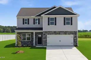 1116 Aviator Ln, Ayden, NC 28513 - Photo 1