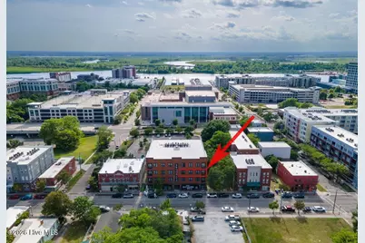 709 N 4th Street #Ste 302, Wilmington, NC 28401 - Photo 3