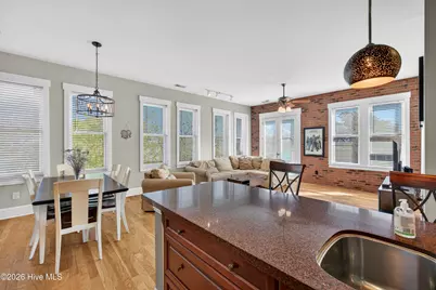 709 N 4th Street #Ste 302, Wilmington, NC 28401 - Photo 21
