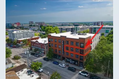 709 N 4th Street #Ste 302, Wilmington, NC 28401 - Photo 1