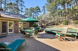 205 W Hedgelawn Way, Southern Pines, NC 28387 - Photo 37