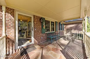 205 W Hedgelawn Way, Southern Pines, NC 28387 - Photo 5