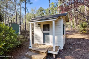 205 W Hedgelawn Way, Southern Pines, NC 28387 - Photo 41