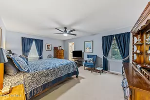 205 W Hedgelawn Way, Southern Pines, NC 28387 - Photo 29