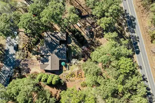 205 W Hedgelawn Way, Southern Pines, NC 28387 - Photo 45