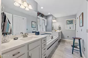 205 W Hedgelawn Way, Southern Pines, NC 28387 - Photo 33