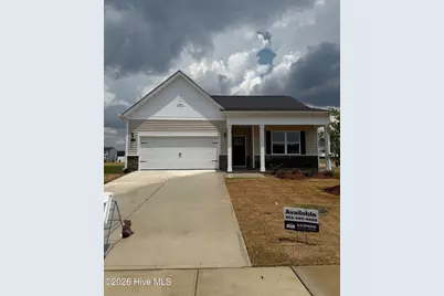 1125 Aviator Lane, Ayden, NC 28513 - Photo 1