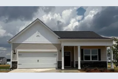1125 Aviator Lane, Ayden, NC 28513 - Photo 1