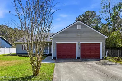 715 Stonewall Avenue, Jacksonville, NC 28540 - Photo 1