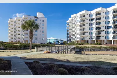 8801 Reed Drive #115w, Emerald Isle, NC 28594 - Photo 29