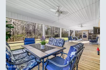 122 Navy Blue Drive, Jacksonville, NC 28540 - Photo 23