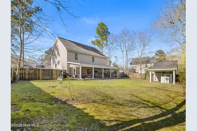 122 Navy Blue Drive, Jacksonville, NC 28540 - Photo 49