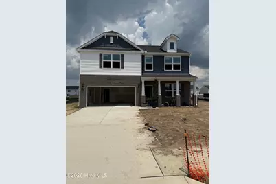 1107 Aviator Lane, Ayden, NC 28513 - Photo 1