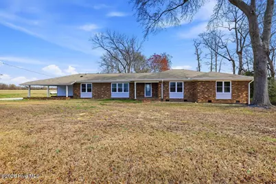 679 Nc Highway 222 E, Fremont, NC 27830 - Photo 1