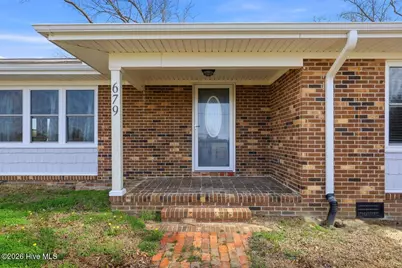679 Nc Highway 222 E, Fremont, NC 27830 - Photo 3