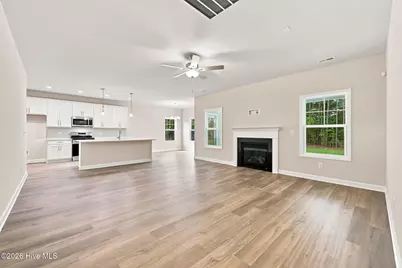 3002 Tucker Hill Drive, Grimesland, NC 27837 - Photo 11
