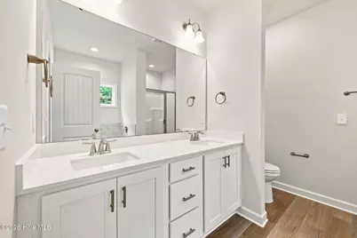 3002 Tucker Hill Drive, Grimesland, NC 27837 - Photo 23