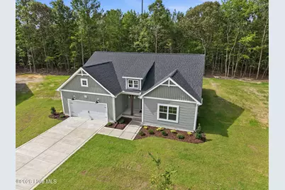 3002 Tucker Hill Drive, Grimesland, NC 27837 - Photo 3