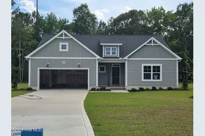 3002 Tucker Hill Drive, Grimesland, NC 27837 - Photo 1