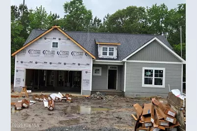 3002 Tucker Hill Drive, Grimesland, NC 27837 - Photo 1