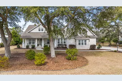 102 Olde Point Loop, Hampstead, NC 28443 - Photo 9