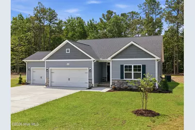 3003 Tucker Hill Drive, Grimesland, NC 27837 - Photo 3