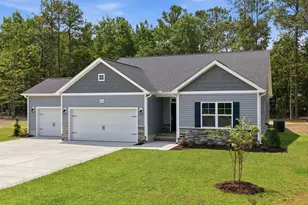3003 Tucker Hl Dr, Grimesland, NC 27837 - Photo 3