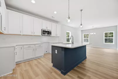 3003 Tucker Hill Drive, Grimesland, NC 27837 - Photo 13