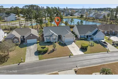 662 Meadowbrook Lane NW, Calabash, NC 28467 - Photo 33