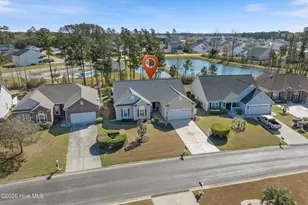 662 Meadowbrook Ln NW, Calabash, NC 28467 - Photo 33