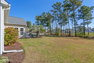 662 Meadowbrook Lane NW, Calabash, NC 28467 - Photo 31