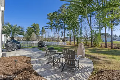 662 Meadowbrook Lane NW, Calabash, NC 28467 - Photo 29